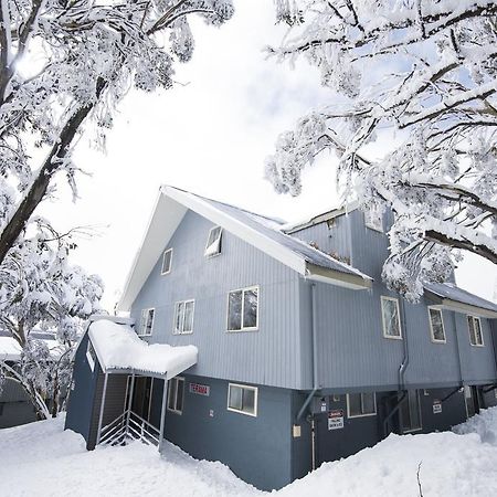 Terama Ski Lodge Mount Buller Extérieur photo
