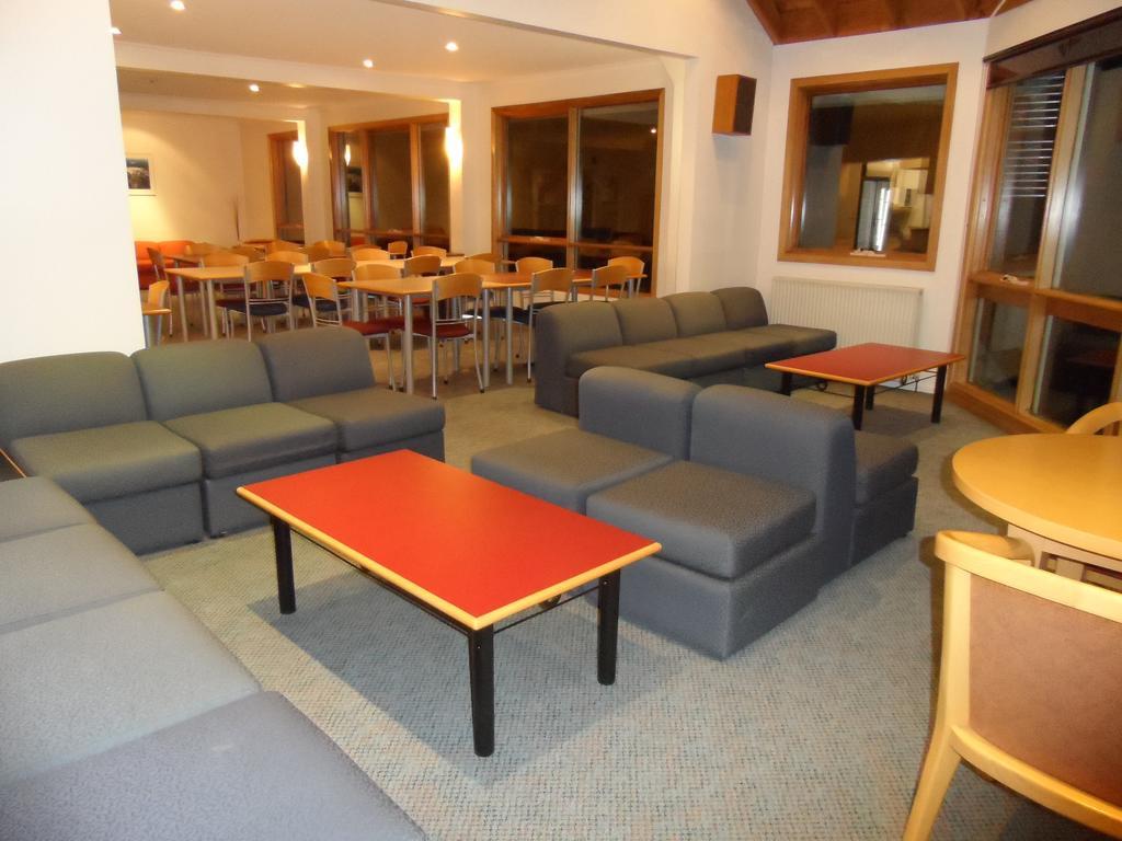 Terama Ski Lodge Mount Buller Chambre photo