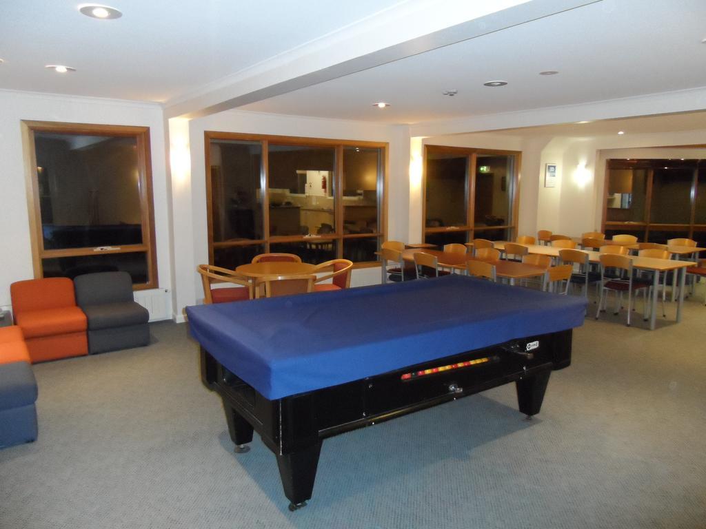 Terama Ski Lodge Mount Buller Chambre photo