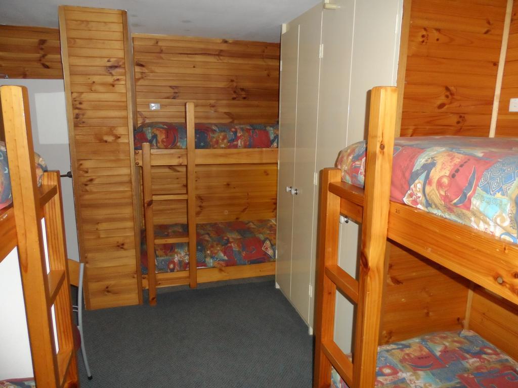 Terama Ski Lodge Mount Buller Chambre photo