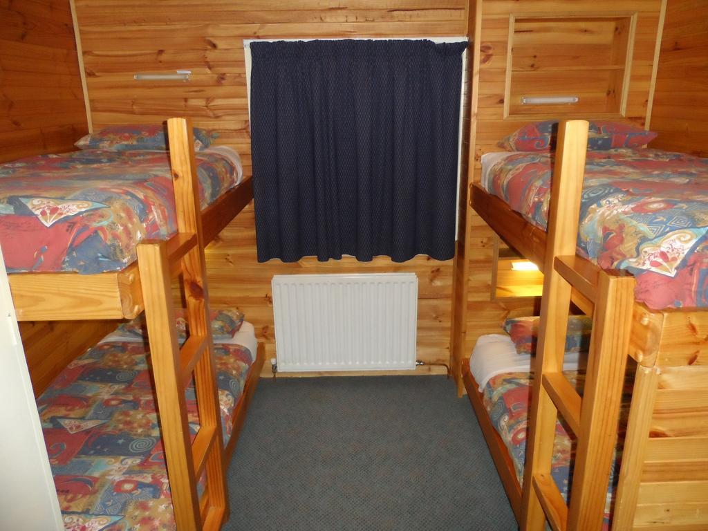 Terama Ski Lodge Mount Buller Chambre photo
