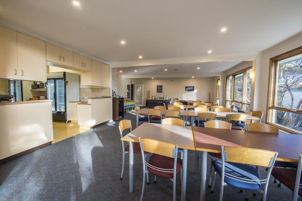 Terama Ski Lodge Mount Buller Extérieur photo