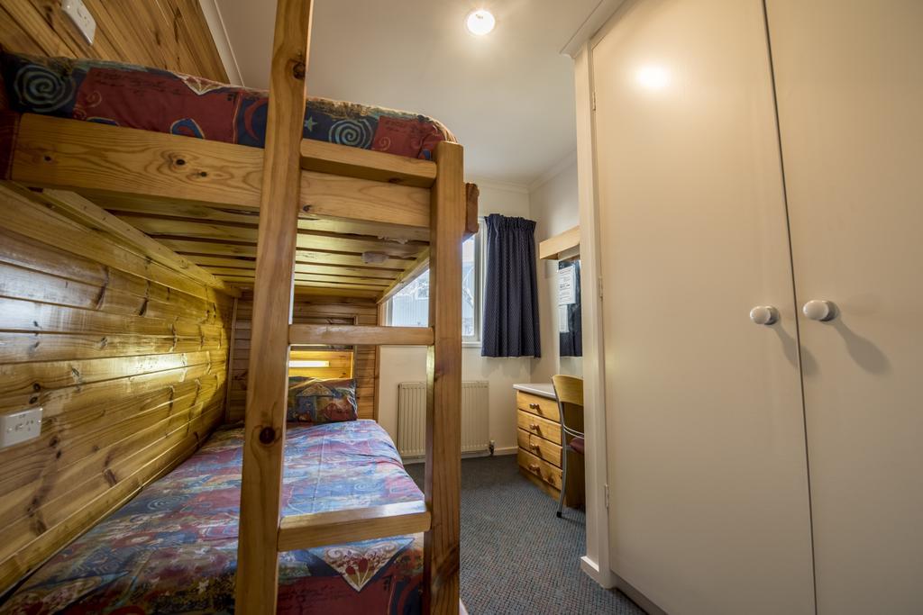 Terama Ski Lodge Mount Buller Chambre photo