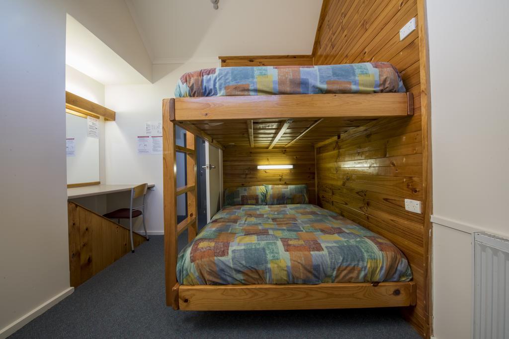 Terama Ski Lodge Mount Buller Extérieur photo